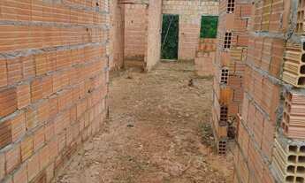 Imagem 3: Residencial Amazônas 2 Casa em Construção com 3 Quartos