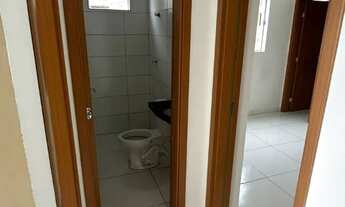 Imagem 4: Apartamento em Gramame com 2 quartos sendo 1 suíte