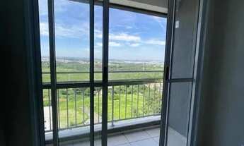 Imagem 2: Apartamento para alugar no Jardim das Cerejeiras em Campinas/SP