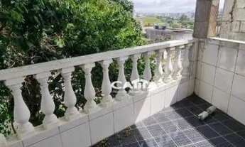 Imagem 6: Sobrado com 3 dormitórios para alugar, 125 m² por R$ 3.700/mês - Cidade Líder - São Paulo