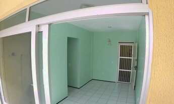 Imagem 2: Apartamento com 2 dormitórios à venda, 55 m² por R$ 280.000,00 - Engenheiro Luciano Cavalc