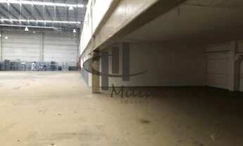 Imagem 6: Locação Galpão Atibaia Ponte Alta Ref: 39337