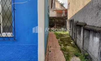 Imagem 5: Casa de rua : / Residencial / Bento Ribeiro