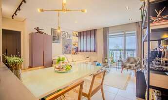 Imagem: Apartamento à venda, Centro, Florianópolis