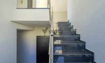 Imagem 7: Casa à venda em Campinas, Swiss Park, com 4 quartos, com 250 m², Lenk - Swiss Park