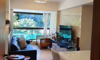 Imagem 5: Apartamento com 3 dormitórios para alugar nas Graças, 80 m² por R$ 4.700/mês