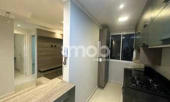 Imagem 2: Apartamento Semimobiliado à Venda no Villa Flora- Votorantim/SP