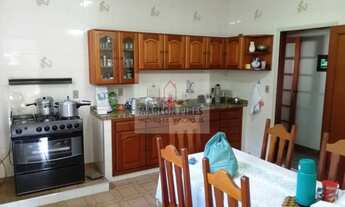 Imagem 5: CASA DE CAMPO - 5 QUARTOS