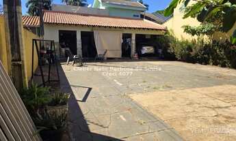 Imagem 2: OPÇÃO DE IMÓVEL COM TERRENO DE 393M²