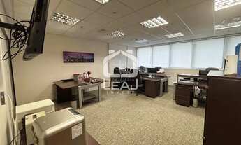 Imagem 5: Conjunto comercial mobiliado para venda e locação, 63m², Vila Andrade - R$ 640.000,00(vend