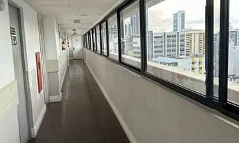 Imagem 7: Flat para venda com 36m², na Rua dos Navegantes em Boa Viagem