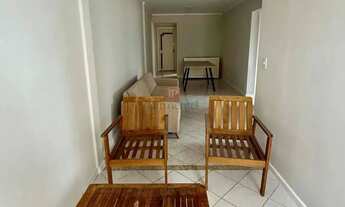 Imagem 3: Apartamento muito bem localizado na Praia do Canto 2 quartos com suíte