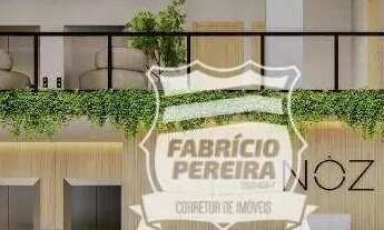 Imagem 6: Apartamento com 2 dormitórios à venda, 57 m² por R$ 332.901,00 - Catolé - Campina Grande/P