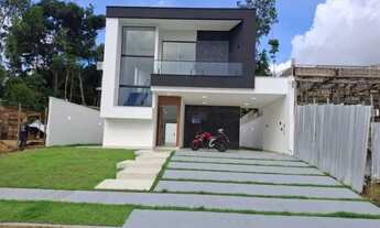 Imagem: Espetacular Casa Duplex 360m² c/ 4 Suites