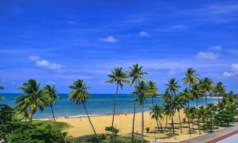 Imagem 3: Apartamento 2Q 55m2 na praia do Cabo Branco - João Pessoa - PB