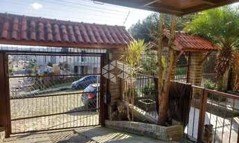 Imagem 4: Sobrado de Esquina semimobiliado - Santa Catarina