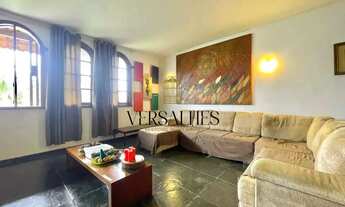 Imagem 5: Casa à venda, 5 quartos, 1 suíte, 4 vagas, São Luiz - Belo Horizonte/MG