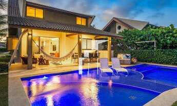 Imagem: Bangalô em Malawi Resort - Ipojuca - PE