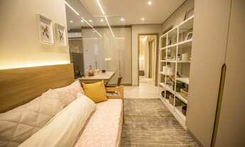 Imagem 4: Ágio APARTAMENTO Apartamento com 3 Quarto(s) e 1 banheiro(s) à Venda, 76.89 por R$ 630000