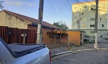 Imagem: EXCELENTE TERRENO VILA MANGALOT 187 METROS