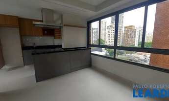 Imagem 2: DUPLEX - MOEMA PÁSSAROS - SP