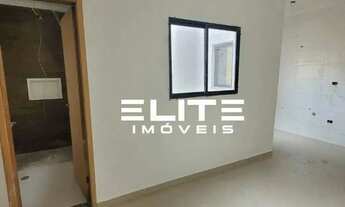 Imagem 6: Cobertura à venda, 94 m² por R$ 474.900,00 - Vila Assunção - Santo André/SP