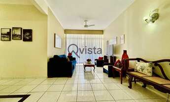 Imagem 4: Apartamento 2 Dormitórios 2 Banheiros com Vista Mar à Venda na Pitangueiras no Guarujá