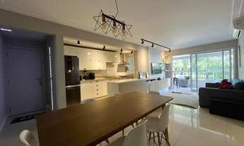 Imagem 3: Apartamento pé na areia Campeche