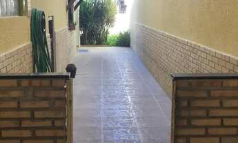 Imagem 4: Belíssima casa duplex no Lago jacarey em rua privativa sem saída