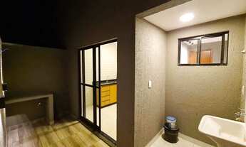 Imagem 6: Alugo-Inclui Taxas! Casa Duplex 2 Suítes em Parque das Árvores - Parnamirim - RN