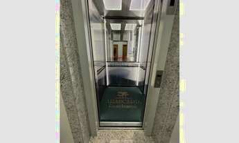 Imagem 5: Apartamento Moderno Edifício Residencial Araucária, em São Joaquim da Barra