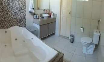 Imagem 5: Casa 4qts no Conjunto Tiradentes, Aleixo 600.000,00