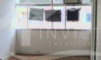 Imagem 2: Incrivel sala comercial em rua nobre