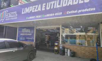 Imagem: Passo ponto Loja em campo grande próximo