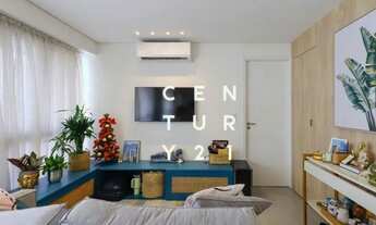 Imagem 5: Apartamento com 1 dormitório à venda, 40 m² por R$ 837.000,00 - Perdizes - São Paulo/SP