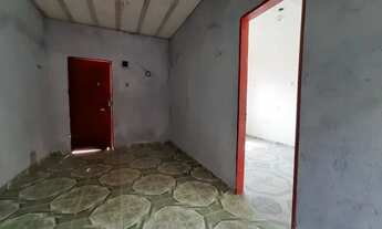 Imagem 5: Casa Conjunto Canarinho