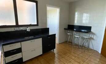 Imagem 6: Apartamento no Centro a venda e locação, com 124m², 3 dorms (1 suíte), sacada, lareira, ch