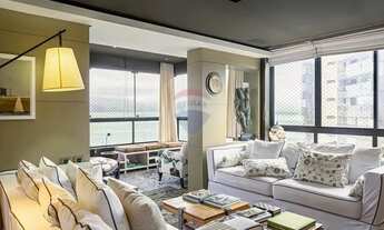 Imagem 5: Cobertura à venda com 5 dormitórios, 304 m2 de área útil por R$ 6.950.000,00 na Beira-Mar