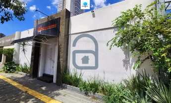 Imagem 2: Sala para alugar no bairro Setor Bueno - Goiânia/GO