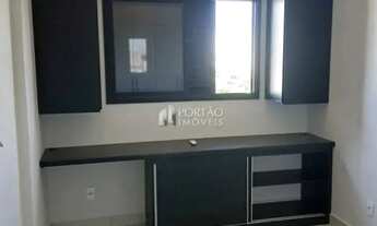 Imagem 7: Apartamento para aluguel com 50 m² e 1 quarto em Vila Nova Cidade Universitária, Bauru - S