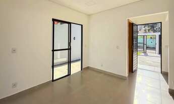 Imagem 5: Limdo Sobrado Novo a venda, 138 m2 com 3 qtos , Pico do Amor - Cuiabá - MT