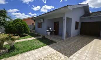 Imagem: Casa 3 Dormitórios no Parque Pinheiro Machado