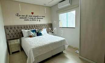 Imagem 7: Imóvel para venda tem 156 metros quadrados com 3 quartos em Bateias II - Vitória da Conqui