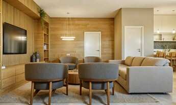 Imagem 6: Apartamento de 3 Quartos - Firenze Estrela Sul