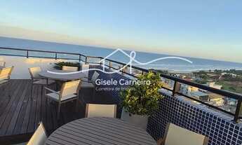 Imagem 6: Aluguel Apto 2/4 Edifício Vernazza Frente Mar Ilhéus - BA