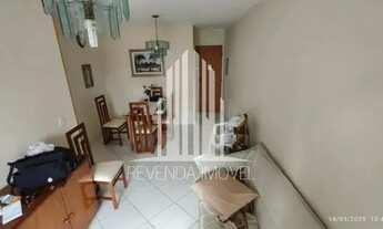 Imagem: Apartamento à venda no Condomínio Edifício