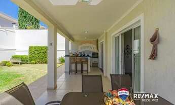 Imagem 2: Casa para venda com 03 suítes, no condomínio Morada das Nascentes, Valinhos/SP