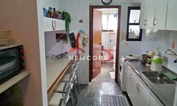 Imagem 2: Apartamento em Travessa Vicente de Carvalho - Centro - Bertioga/SP