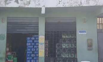 Imagem: Vende se ponto comercial com uma casa no