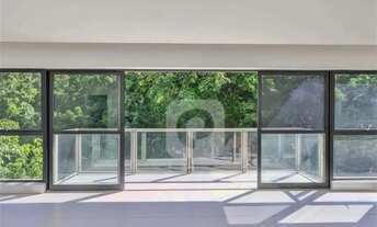 Imagem: Apartamento à venda na Gávea, 3 quartos